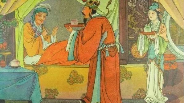 古人是如何医治风寒,它等同于现代的感冒吗|流感|发热|太阳|桂枝汤|麻黄_新浪新闻