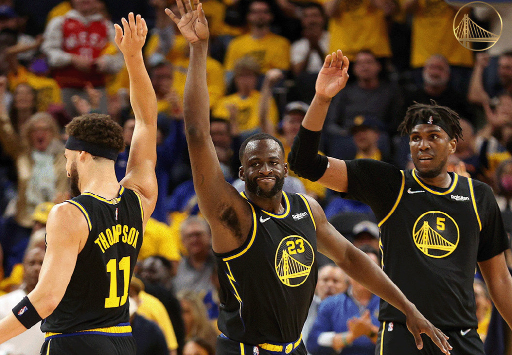 勇士晋级总决赛，两大功臣出炉，球队暴露两短板，科尔需谨慎对待休闲区蓝鸢梦想 - Www.slyday.coM