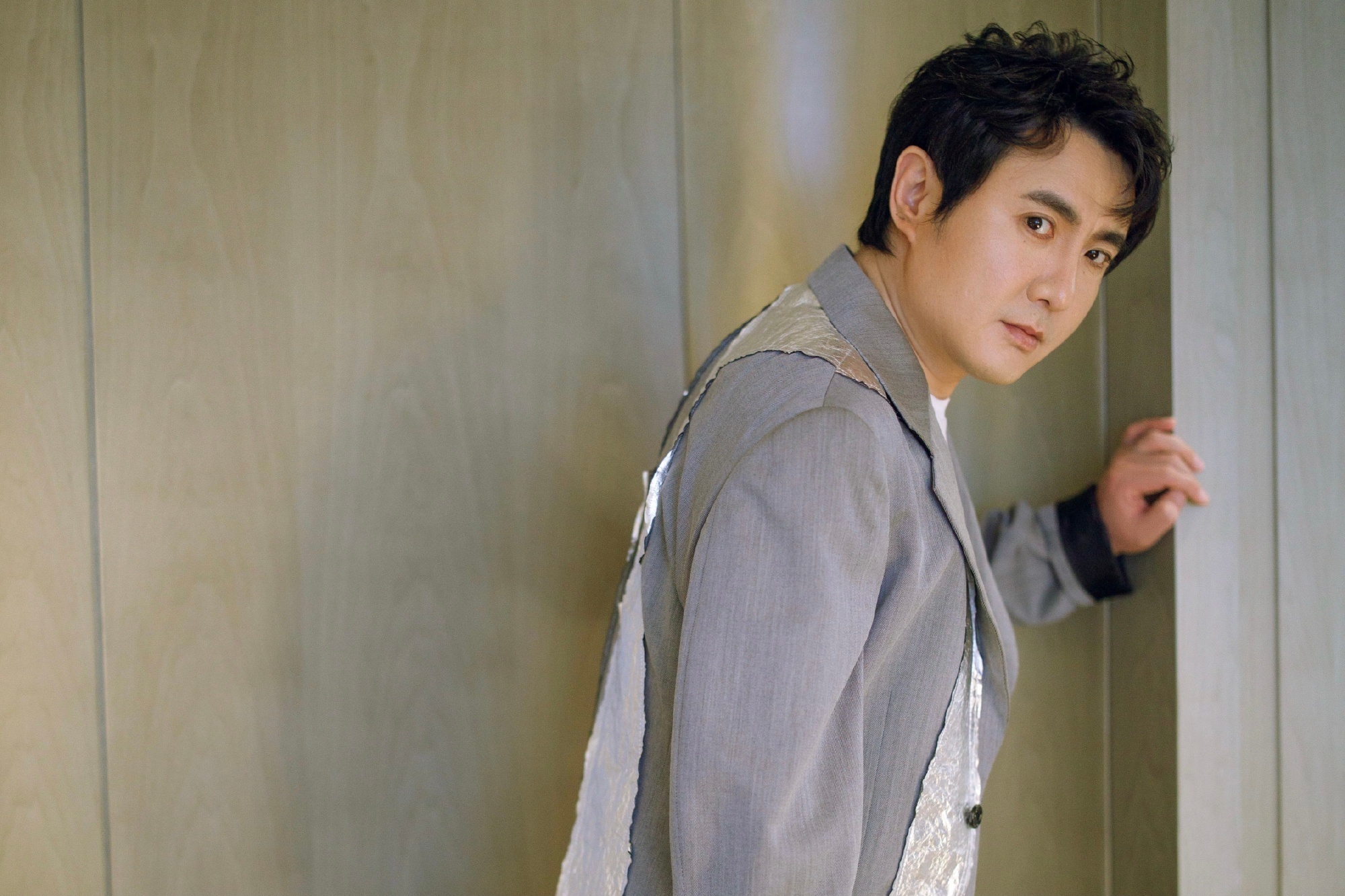 沈腾生日快乐啊