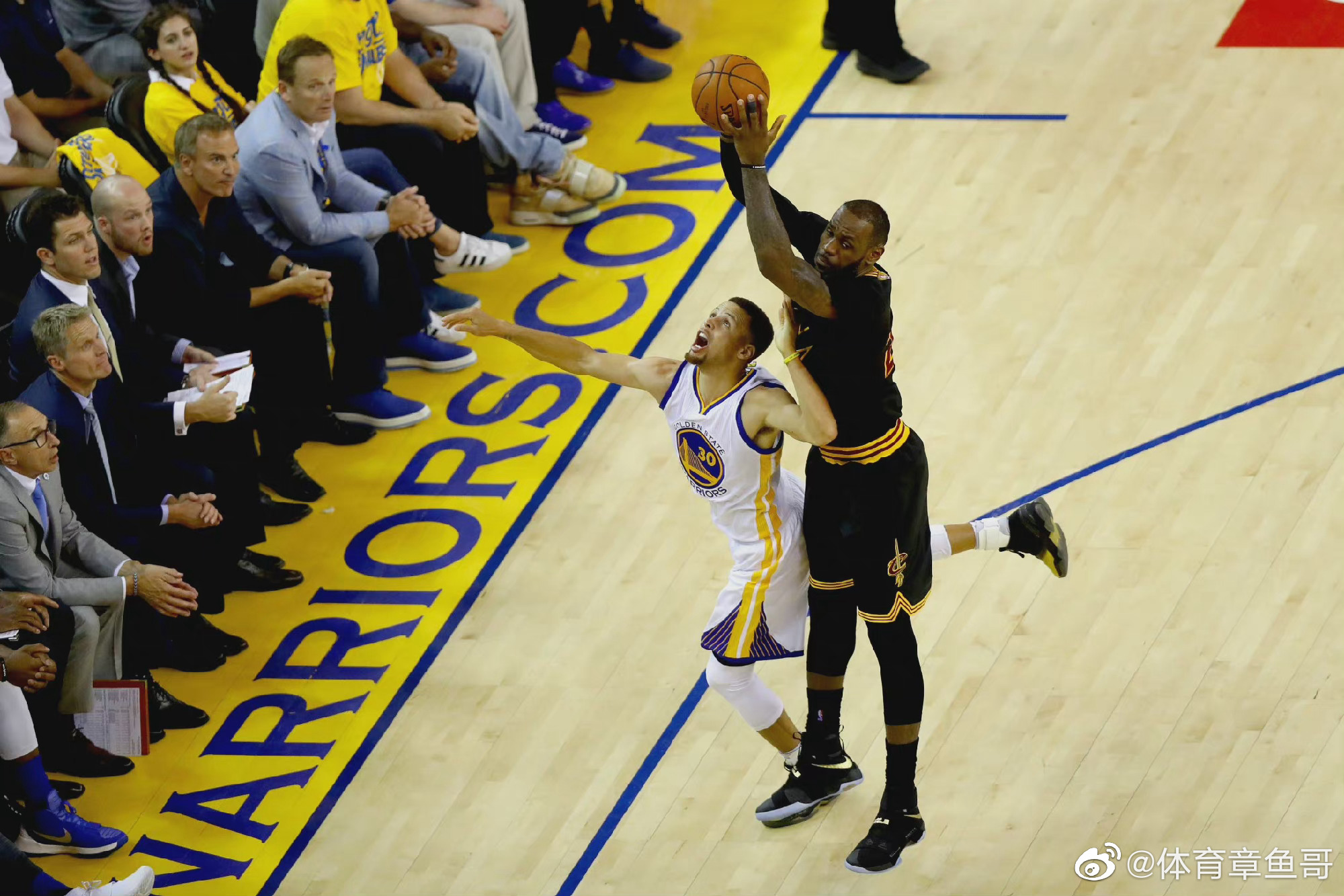 还是最喜欢骑勇对抗的那几年,詹库大战总决赛__财经头条