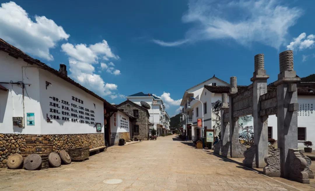 松阳县象溪镇绘就美丽城镇"五美新篇章"|水韵|建设|城镇_新浪新闻