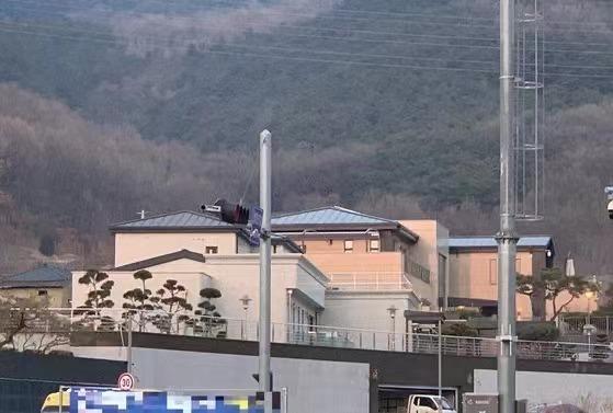 中国驻乌克兰使馆发布提醒，朴槿惠25亿韩元别墅曝光休闲区蓝鸢梦想 - Www.slyday.coM