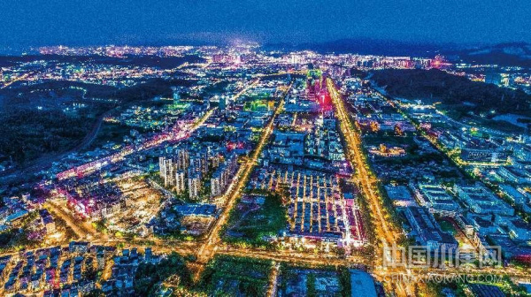 深圳宝龙：当科技城遇上高铁新城休闲区蓝鸢梦想 - Www.slyday.coM