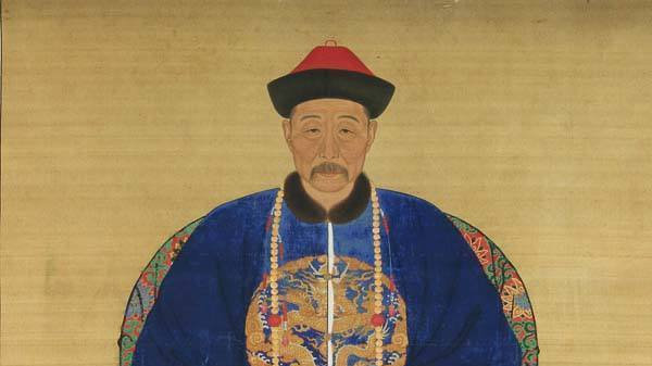 清圣祖废黜胤礽太子之位后为平衡朝堂局势又将其复立|胤礽|太子|皇子_新浪新闻