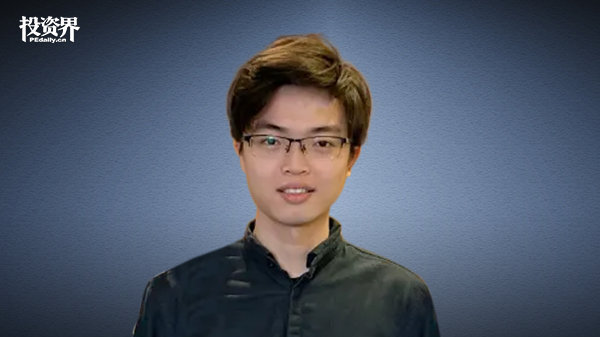 美团龙珠，投了最火90后杨植麟|美团|龙珠|90后_新浪新闻