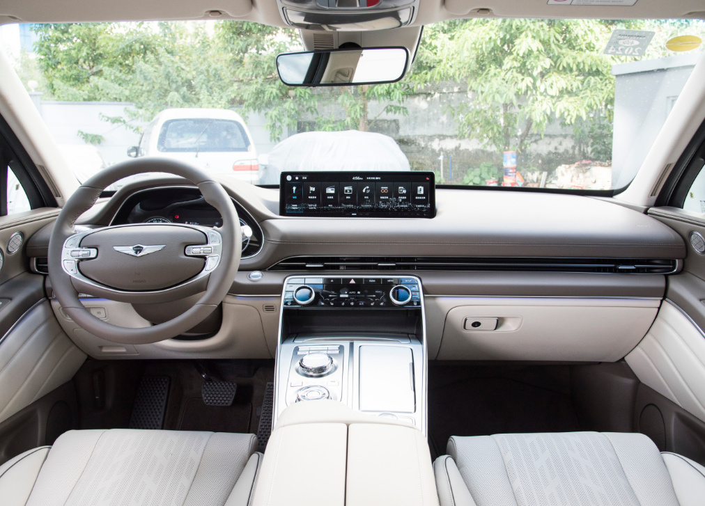 韩系高端车型生存现状，销量低迷，进口身份也难拯救