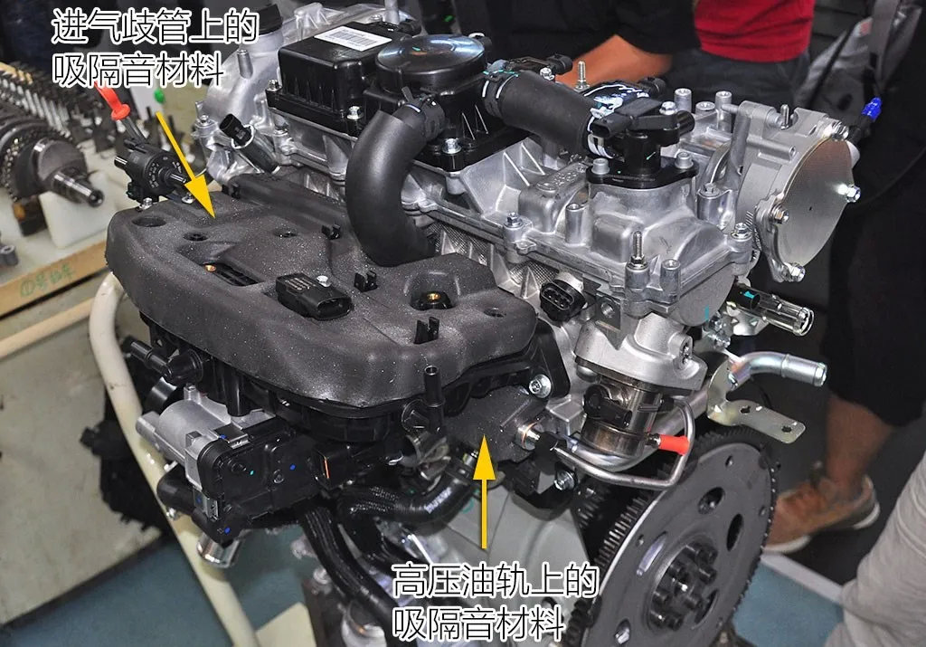 2020年，国产发动机比合资差多少？