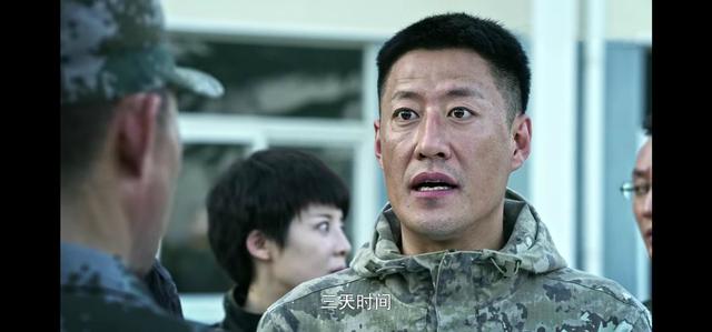 于震蓝军出击仅播6集已成神剧别急3点可知该剧仍有宝藏