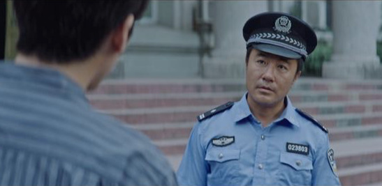 9.2分《沉默的真相》结局,男主角江阳意难平,最厉害的不是严良|沉默的真相|张超|江阳_新浪新闻