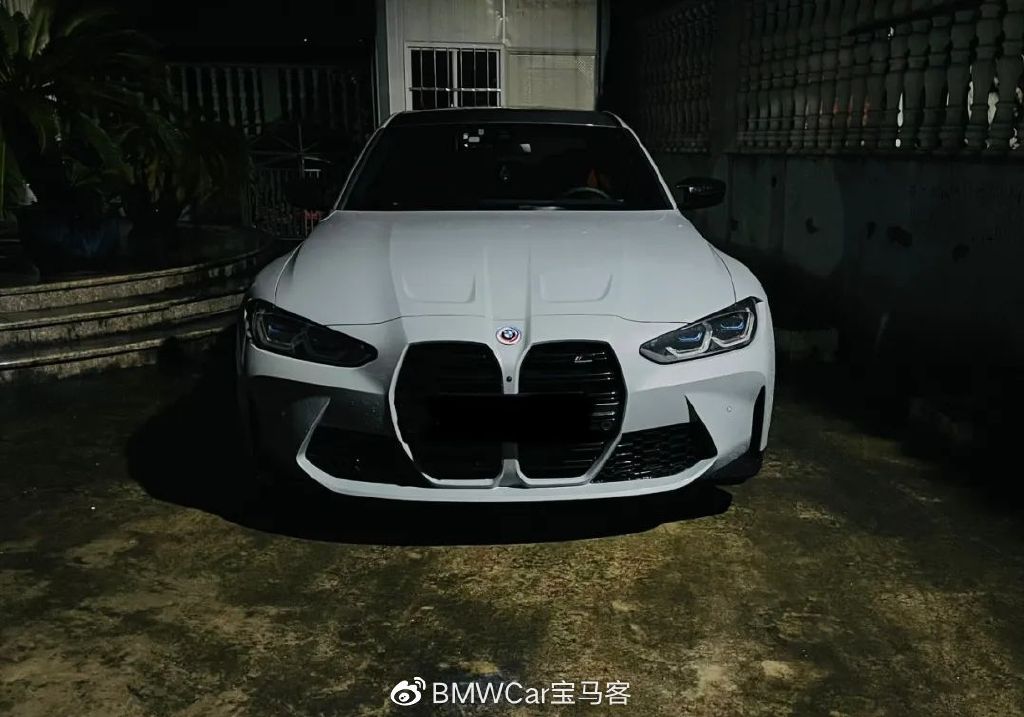 相比"旧爱"奥迪s4,车主对"新欢"宝马m3雷霆版有何评价?-新浪汽车