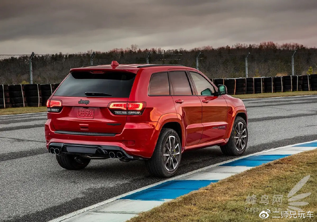 个个都是“油老虎”，最受加油站欢迎的7款SUV，因为都靠TA们养活