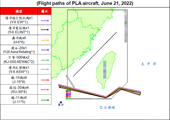 解放军大机群前出巴士海峡 运油20为苏30加油护航轰6K休闲区蓝鸢梦想 - Www.slyday.coM 解放军大机群前出巴士海峡 运油20为苏30加油护航轰6K休闲区蓝鸢梦想 - Www.slyday.coM
