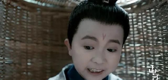 读完山河令原著才明白坐了一辈子轮椅的龙孝恨父亲是对的