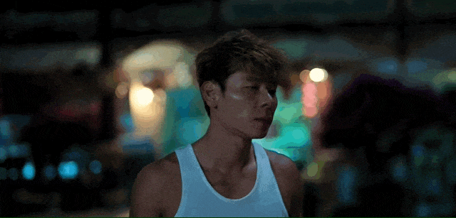 影帝预备役,不像好人|边水往事|蒋奇明|王安全_新浪新闻