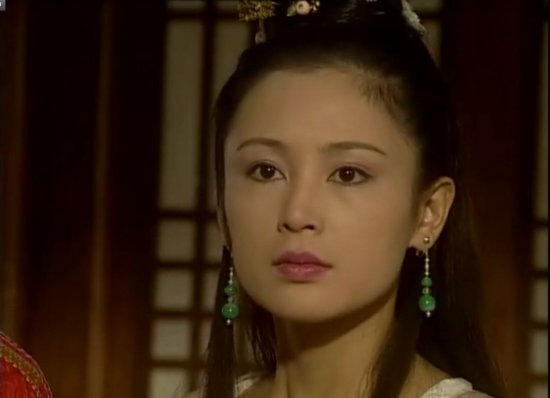 陈红最美,阳光最土,梁咏琪最现代|嫦娥|梁咏琪|陈红_新浪新闻