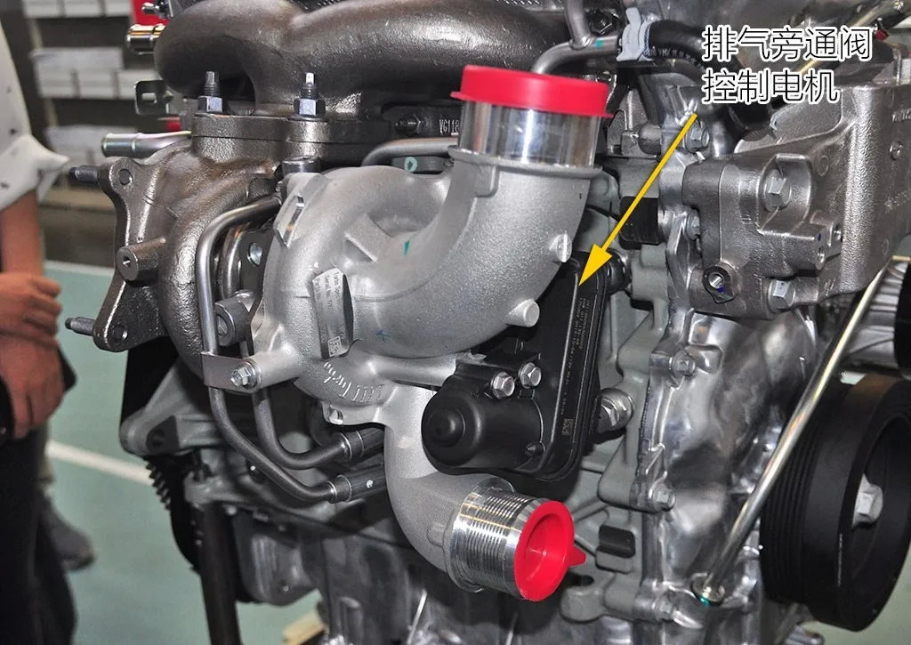 2020年，国产发动机比合资差多少？