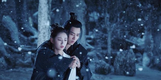 明年古偶剧上星有限,一大波古装剧谁会是赢家?《斛珠夫人》最玄休闲区蓝鸢梦想 - Www.slyday.coM