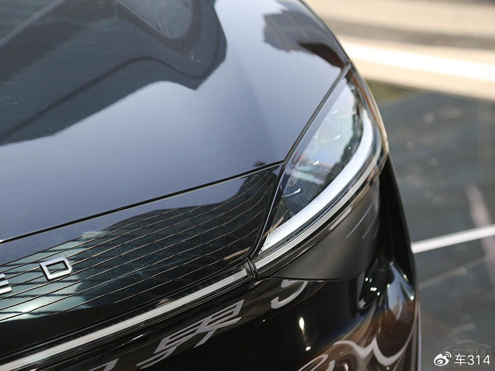 Does Zhijie S7 have the potential to be a hit model for 200,000-class pure electric sedans?
