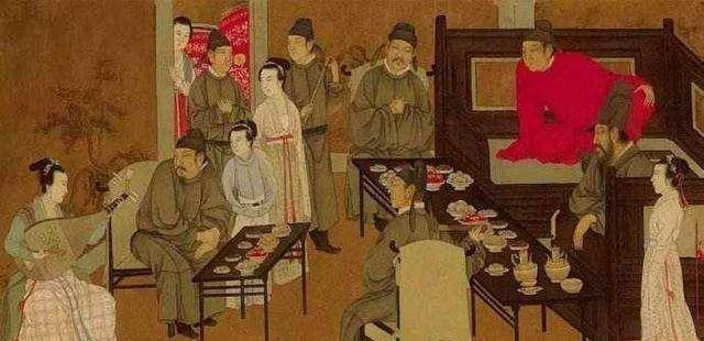 黄巢起义彻底摧毁门阀士族,明清时甚至歧视门荫入仕|黄巢起义|门阀|士族_新浪新闻