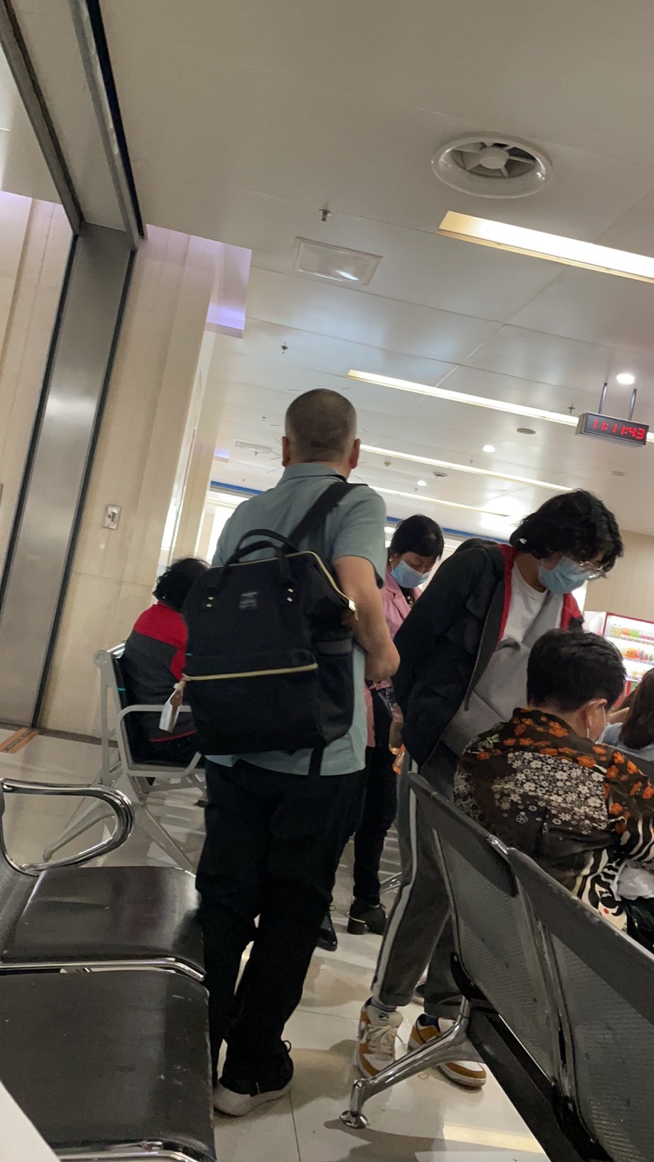 包含阜外醫院代排隊掛號，享受輕松就醫的詞條