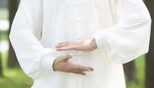 太极拳丹田内转的几种练习方法