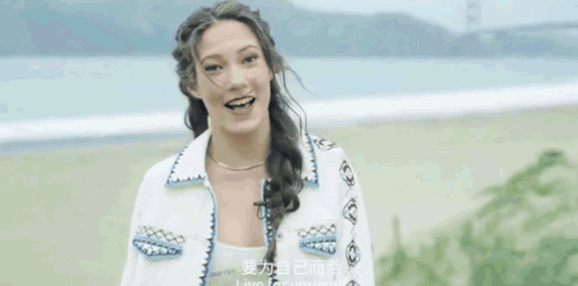 谷爱凌夺金！这位天才少女原来是这样培养出来的，家长们都快来取经休闲区蓝鸢梦想 - Www.slyday.coM