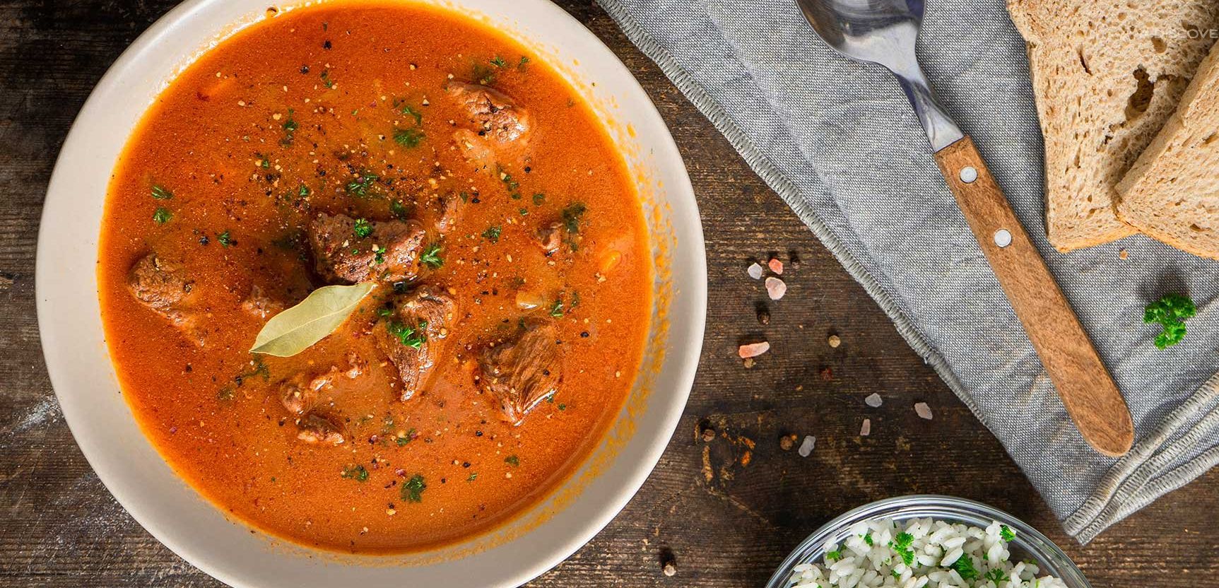 保加利亚美食图鉴不看不知道原来保加利亚有这么多美味