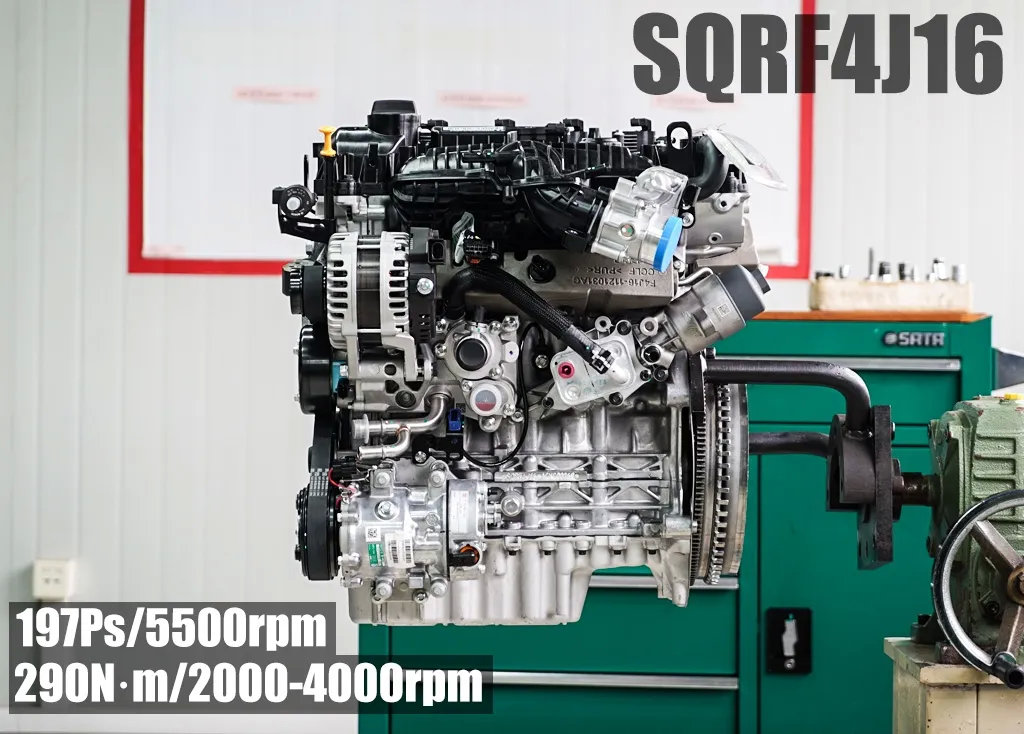 2020年，国产发动机比合资差多少？