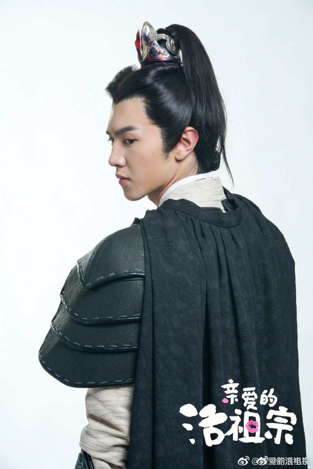剧集《杀破狼》今日官宣主演,@陈哲远- 将饰演长庚_高清图集_新浪网