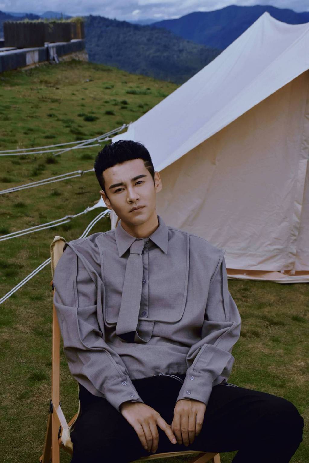 小五哥首支单曲，徐子崴量身打造《今生只爱你这一回》七夕上线休闲区蓝鸢梦想 - Www.slyday.coM