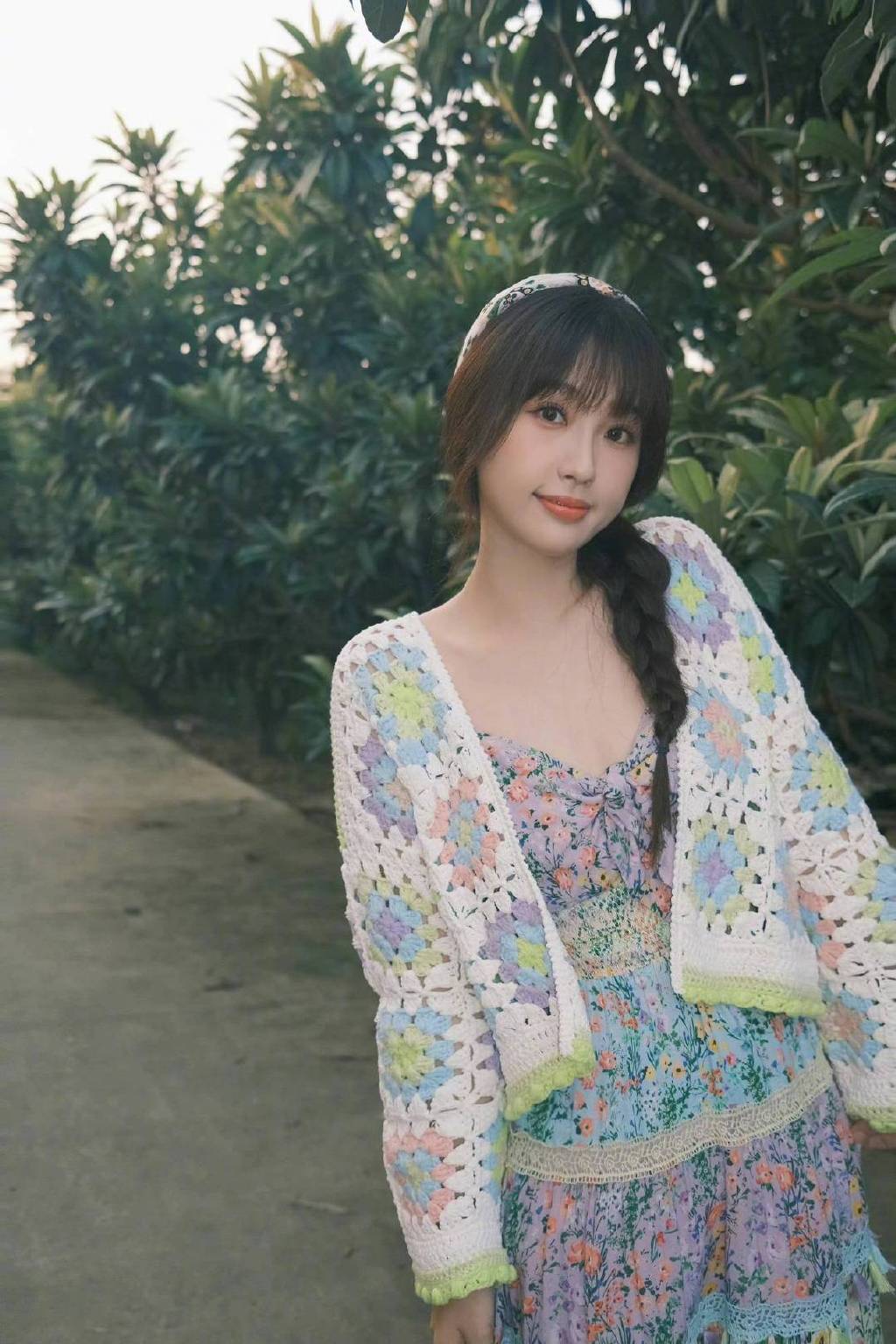 虞书欣新剧《两个人的小森林》今日开播 现偶佳作强势接档休闲区蓝鸢梦想 - Www.slyday.coM 虞书欣新剧《两个人的小森林》今日开播 现偶佳作强势接档休闲区蓝鸢梦想 - Www.slyday.coM