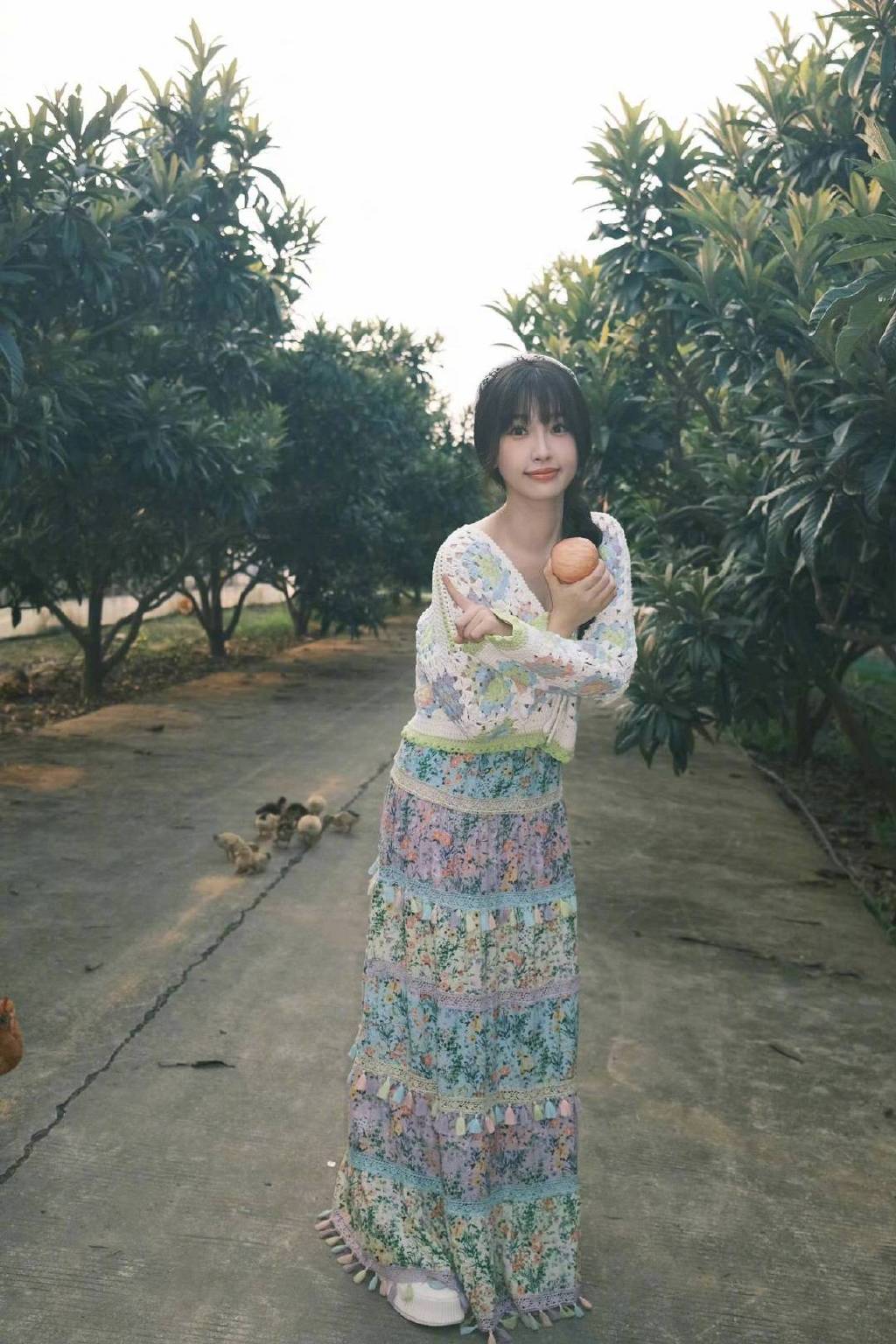 虞书欣新剧《两个人的小森林》今日开播 现偶佳作强势接档休闲区蓝鸢梦想 - Www.slyday.coM 虞书欣新剧《两个人的小森林》今日开播 现偶佳作强势接档休闲区蓝鸢梦想 - Www.slyday.coM