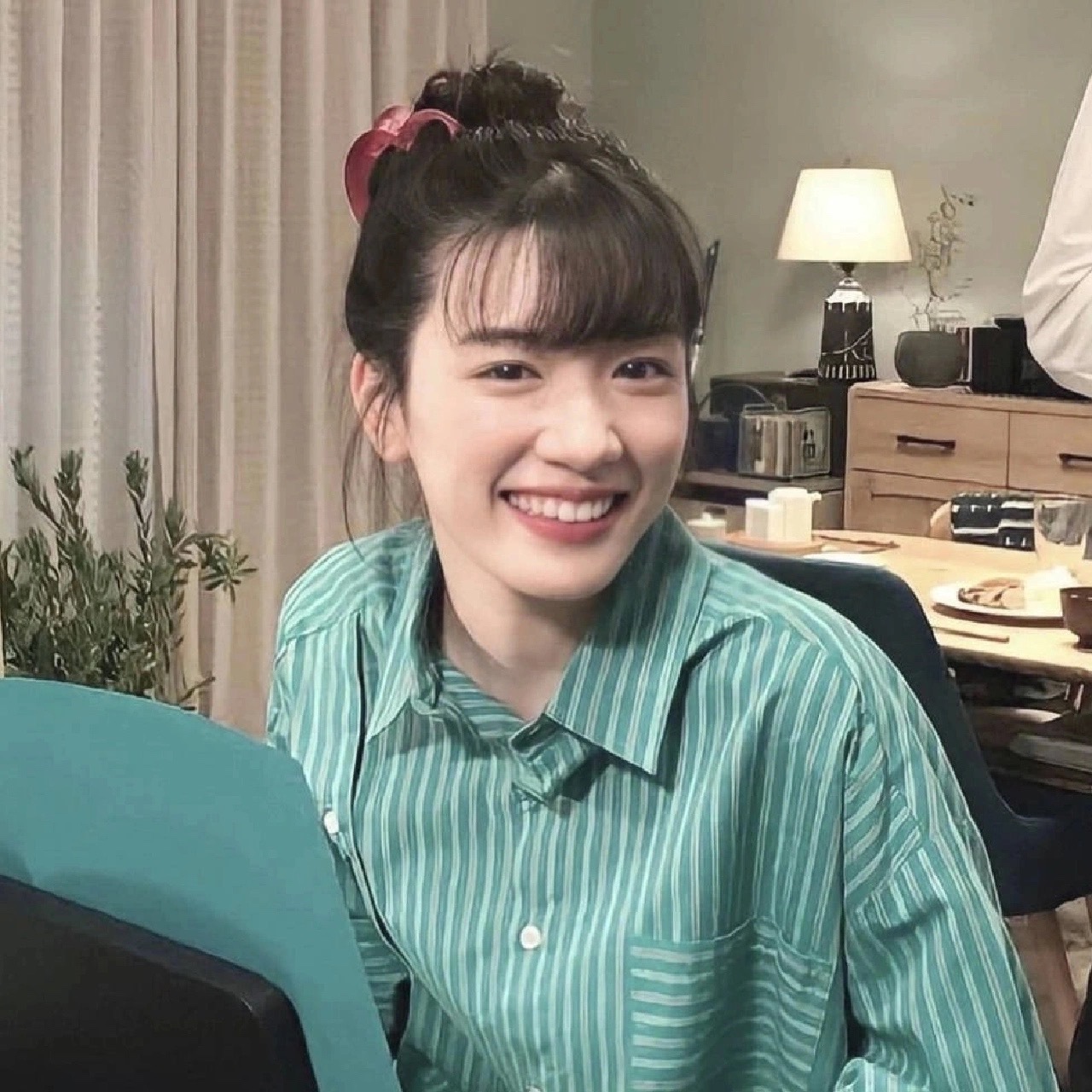 永野芽郁|头像|永野芽郁|头像_新浪新闻