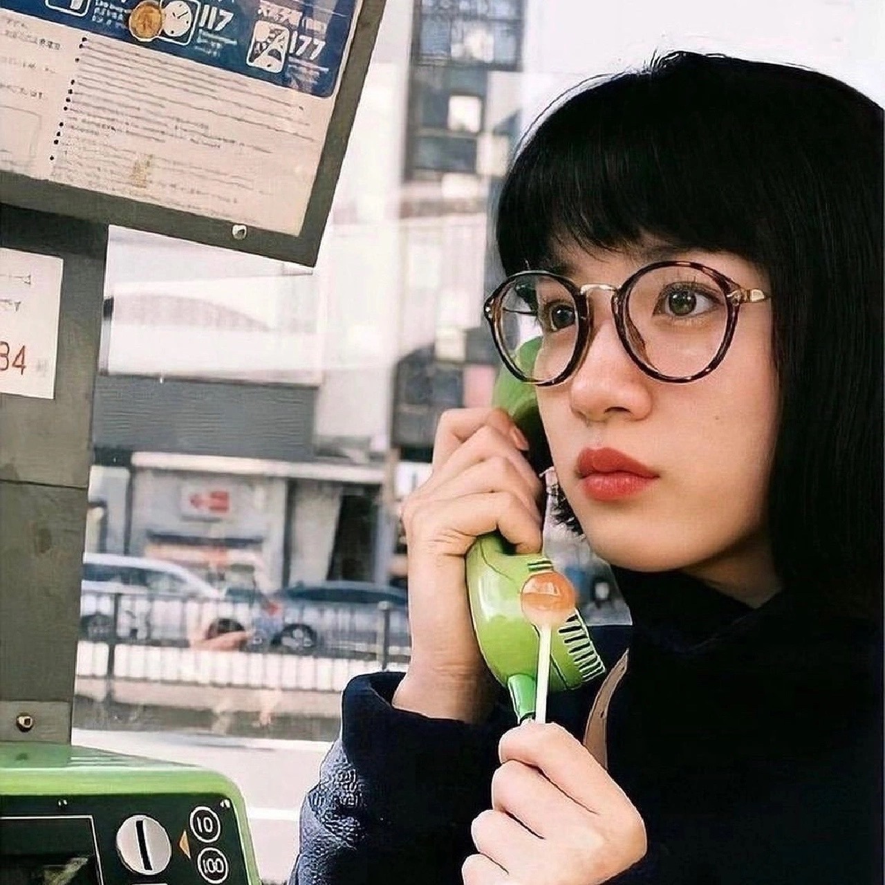 永野芽郁|头像|永野芽郁|头像_新浪新闻