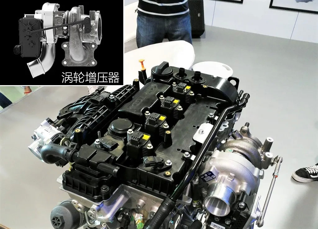 2020年，国产发动机比合资差多少？