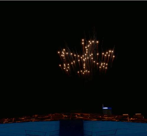 逐梦冬奥｜值得“狠狠”骄傲 河北市场监管部门全力保障冬奥会开幕式焰火产品质量休闲区蓝鸢梦想 - Www.slyday.coM