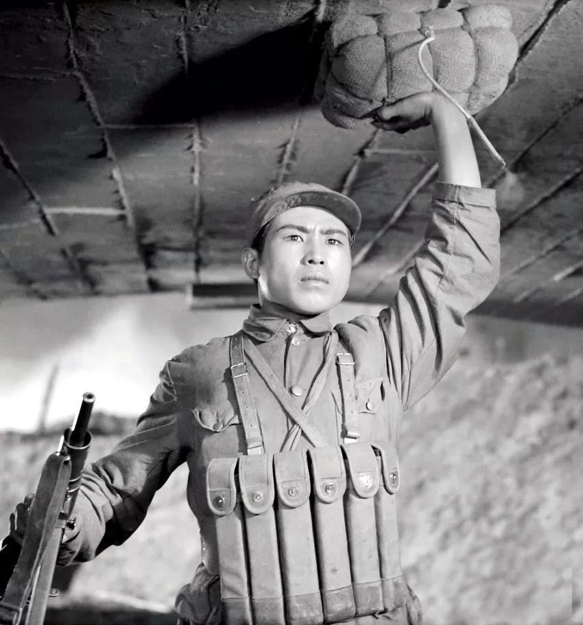 八,张良:导而优则演的获奖专业户