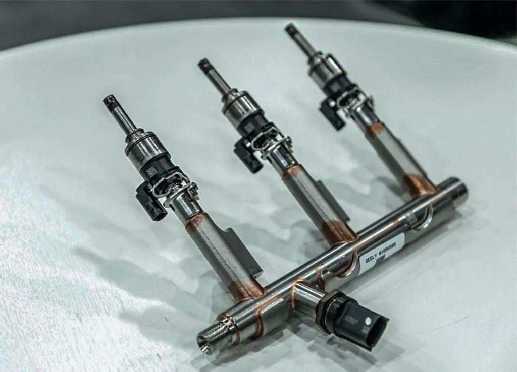 2020年，国产发动机比合资差多少？