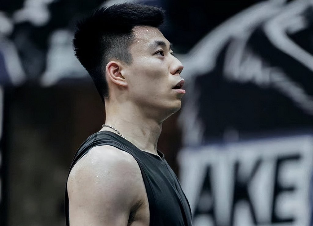 再见了,NBA!张镇麟做出决定,辽宁队和CBA都需要你|张镇麟|辽宁队|CBA_新浪新闻