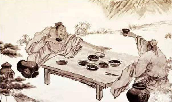 酒徒的家园小说简介 酒徒的家园小说有几个女主角