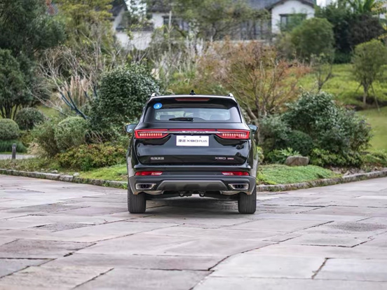 涡轮动力、智能大屏一应俱全，15万就能落地，这两款SUV你一定不能错