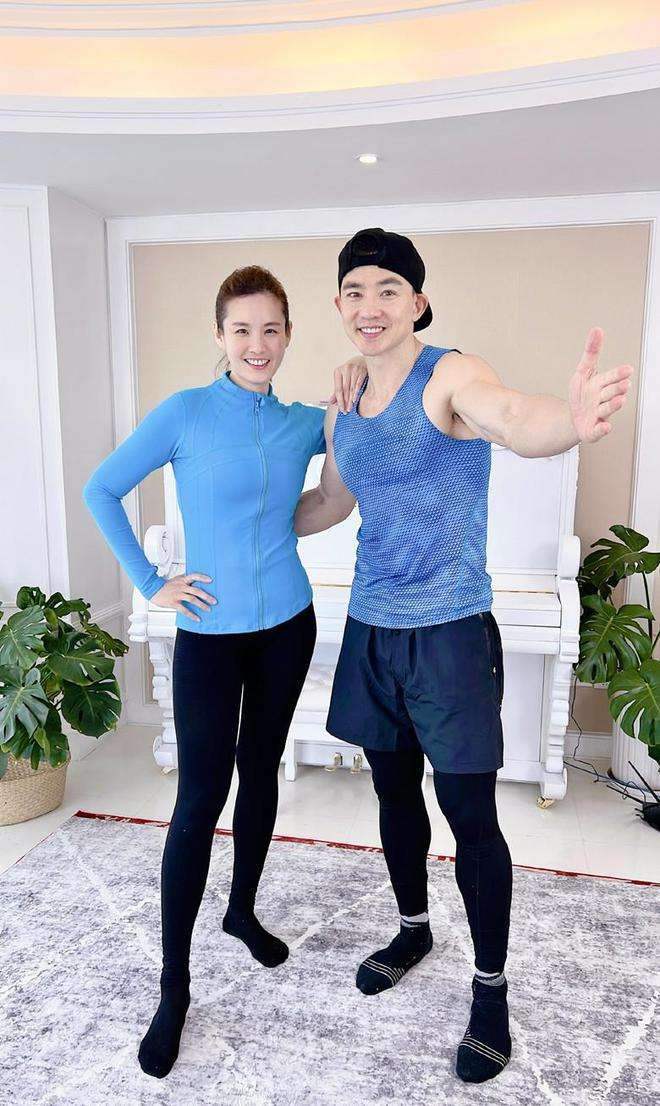 50岁刘畊宏售假道歉后续！认错态度良好，获得网友原谅和点赞休闲区蓝鸢梦想 - Www.slyday.coM