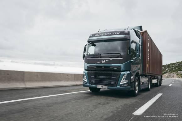 69.9万元起 沃尔沃卡车全新产品价格及配置公布