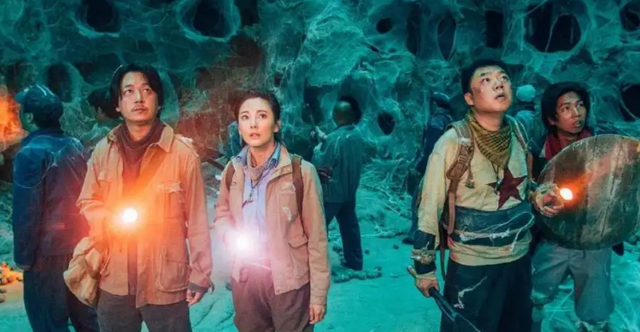 《昆仑神宫》终于上线,评分升至8.3,原班人马就是好休闲区蓝鸢梦想 - Www.slyday.coM 《昆仑神宫》终于上线,评分升至8.3,原班人马就是好休闲区蓝鸢梦想 - Www.slyday.coM