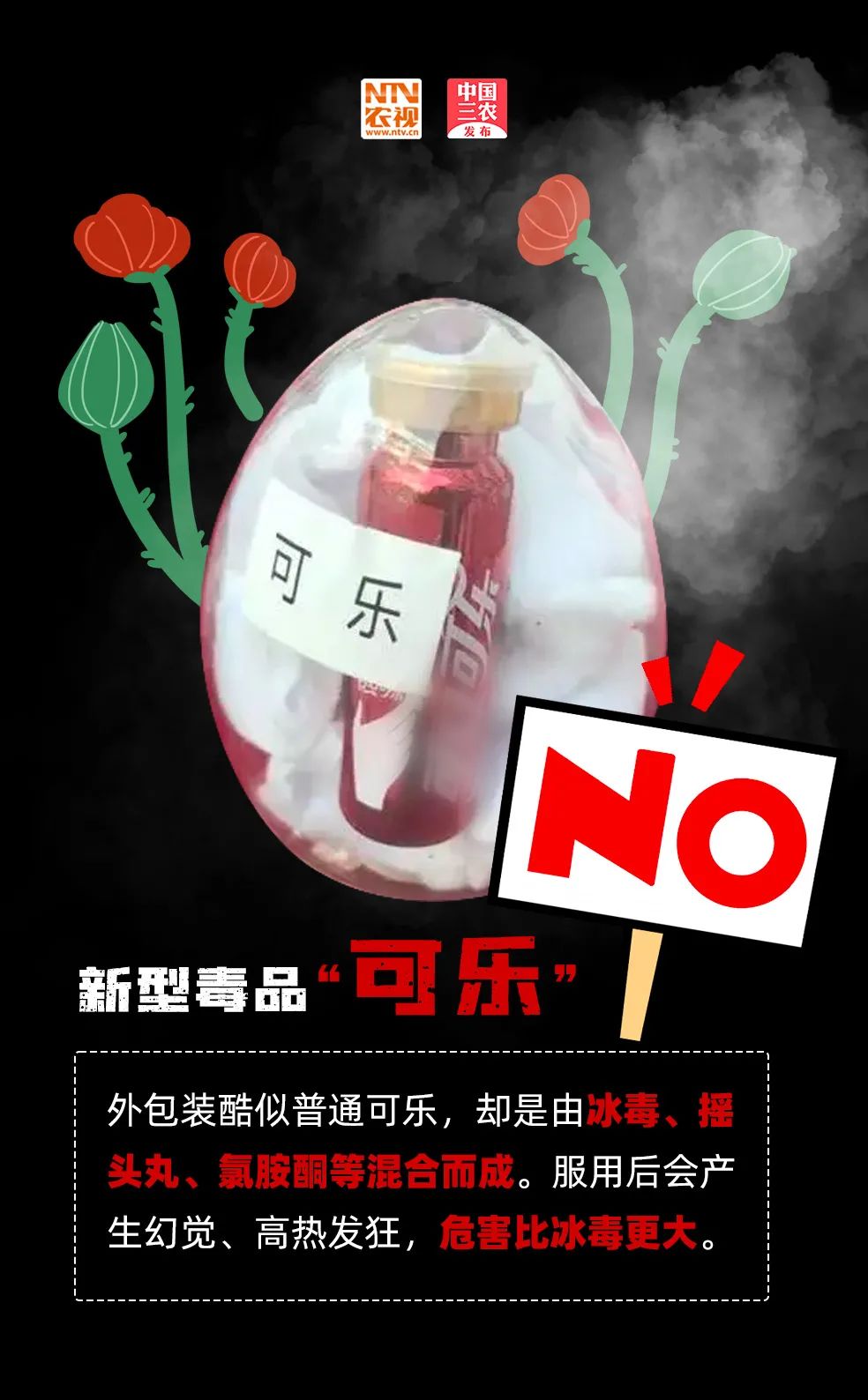 “奶茶”、“可乐”、“邮票”……你能识破新型毒品的伪装吗？休闲区蓝鸢梦想 - Www.slyday.coM