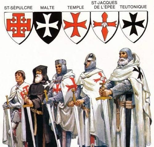 马尔他骑士团:没有领土的国家,为什么还是联合国观察员?