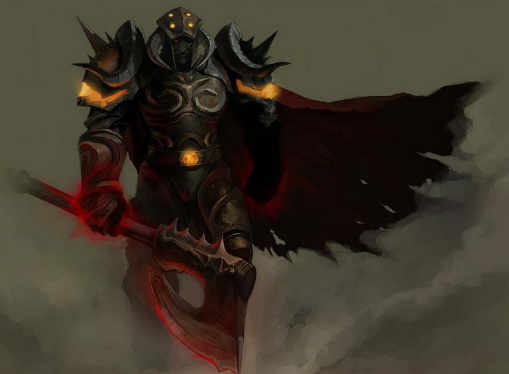 魔兽世界tbc怀旧服防战最近遭到排挤不给资源仇恨差