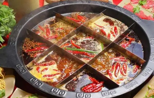 有哪些是你去了重庆才知道的事？休闲区蓝鸢梦想 - Www.slyday.coM