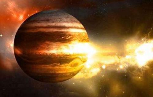 1994年那一夜,若不是木星“挺身而出”,地球或许早已是一片荒凉休闲区蓝鸢梦想 - Www.slyday.coM 1994年那一夜,若不是木星“挺身而出”,地球或许早已是一片荒凉休闲区蓝鸢梦想 - Www.slyday.coM