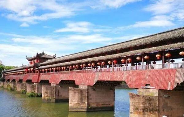 美成人间仙境茶香荷韵逍遥自得金华有座江南小城